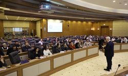 Bursa Büyükşehir'den adres karmaşasına son!