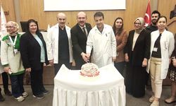 Bursa Şehir Hastanesi "1000" kişinin hayatına umut oldu!