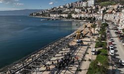 Bursa yeni kordonuna kavuşuyor!