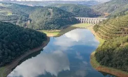 Bursa'da Baraj Doluluk Oranları Değişti! İşte BUSKİ Baraj Doluluk Oranı...