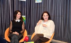 Bursa'da başarıya giden yolun sırrını anlattılar!