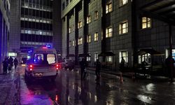 Bursa'da bıçaklı kavga!