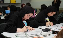 Bursa'da Bilimde eşitlik, gelecekte güç!