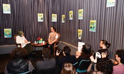 Bursa'da Cosplay'den girişimciliğe uzanan hikaye!