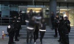 Bursa'da dev uyuşturucu operasyonu! 102 kişi yakalandı, 84 kişi tutuklandı