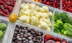 Bursa’da Gıda Şirketine İflas Kararı