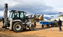 Bursa'da hayvancılığa büyük destek!