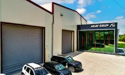 Bursa'da iki metal firması için konkordato kararı verildi