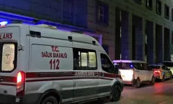 Bursa’da iki motosiklet çarpıştı: 2 yaralı