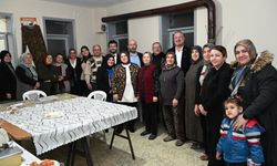 Bursa'da kadınlara eğitim ve üretim desteği!