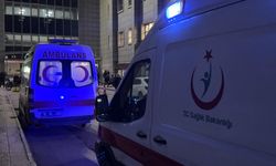 Bursa'da kan aktı! 1 kişi sırtından bıçaklandı