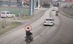 Bursa'da kask takmayan sürücüler ceza yağdı!