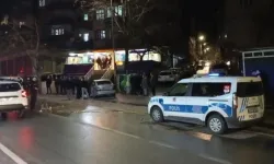 Bursa’da Kıraathane Çıkışı Silahlı Saldırı