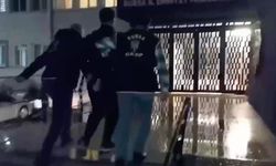 Bursa’da kuyumcuya silahlı yağma girişiminin şüphelisi yakalandı!