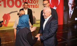 Bursa'da mazot desteği başvuruları başladı!