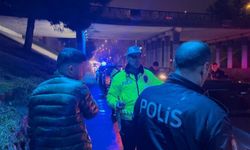 Bursa'da nefes kesen takip! 10 kilometre kaçtı