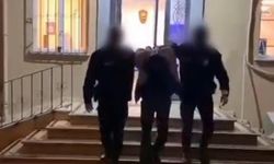 Bursa'da onlarca suç kaydı bulunan 2 hükümlü yakalandı!