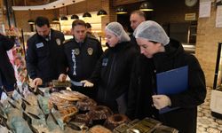 Bursa'da Ramazan ayı denetimleri sıkılaştırıldı!