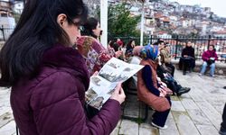 Bursa'da Ramazan ayında manevi değerlere yolculuk!