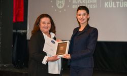 Bursa’da “Ramazan Sofralarında Sağlık ve Denge” Söyleşisi Düzenlendi