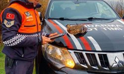 Bursa'da usulsüz avlananlara 431 bin TL ceza!