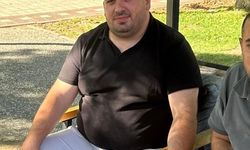 Bursa'da vurulan galerici hayatını kaybetti!