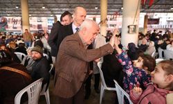 Bursa'da yakın çevre yolu Gürsu’ya bağlanacak!