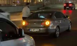 Bursa'daki bu yol sürücülere kabus yaşatıyor!