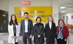 Bursa'daki Sağlıklı Hayat Merkezi hayatını değiştirdi!