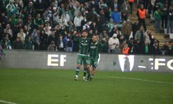 Bursaspor-Adanaspor maç özeti