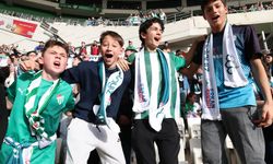 Bursaspor Osmangazi’de büyüyor!