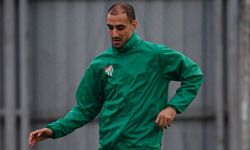 Bursaspor'da Kırklarelispor mesaisi devam etti