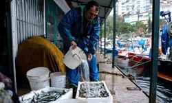 Büyükşehir'den balıkçılara mazot desteği!