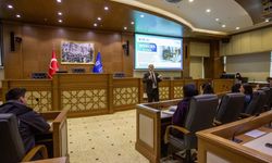 Büyükşehir'den dijital dönüşüm hamlesi geliyor!