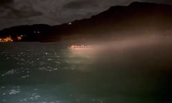 Çanakkale’de 22 kaçak göçmen yakalandı