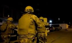 Çanakkale'de yeni nesil suç örgütü çökertildi