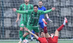 CANLI | Bulvarspor - İnegöl Kafkasspor