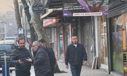 Çay ocağına pompalı tüfekle ateş açıldı, 2 kişi yaralandı