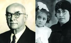 Celal Bayar’ın hanımı Reşide Bayar'ın İnegöllü Olduğunu Biliyor muydunuz? | MEŞHUR İNEGÖLLÜLER