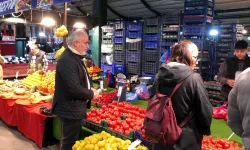 CHP İlçe Başkanı Şahin'den Emekli Maaşı Tepkisi