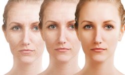 Cildiniz Neden Çabuk Yaşlanıyor, Kırışıklıklar Neden Artıyor? Yanlış Beslenmenin Cilt Üzerindeki Etkileri Neler?