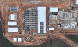 Çınarcık Arıtma Tesisi Bitmek Üzere!