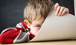 Çocuğunuzda Bu Davranışlar Varsa Dikkat! DEHB’nin En Yaygın 4 İşareti