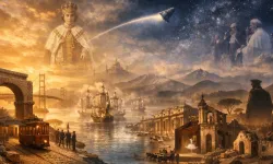 Çocuk Kralın Taç Giyme Olayından Boğaziçi Köprüsü’nün Temel Atma Olayına Kadar 20 Şubat Tarihte Bugün!