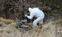 Çorum’da 6 Gündür Kayıp Olan Yaşlı Adam Dere Yatağında Parçalanmış Halde Bulundu