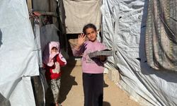 Gazze’de Sel Felaketi!  İHH İnegöl’den Destek Çağrısı