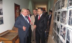 Demirören Grubu’ndan İnegöl’e Sürpriz Yatırım Hamlesi