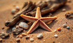 Deniz Yıldızının Öyküsünü Biliyor musunuz? | Kıssadan Hisse