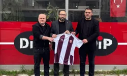 DİP Market’ten İnegölspor’a Destek