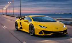 Dubai'de Lamborghini Kiralarken Yapılan En Büyük 5 Hata